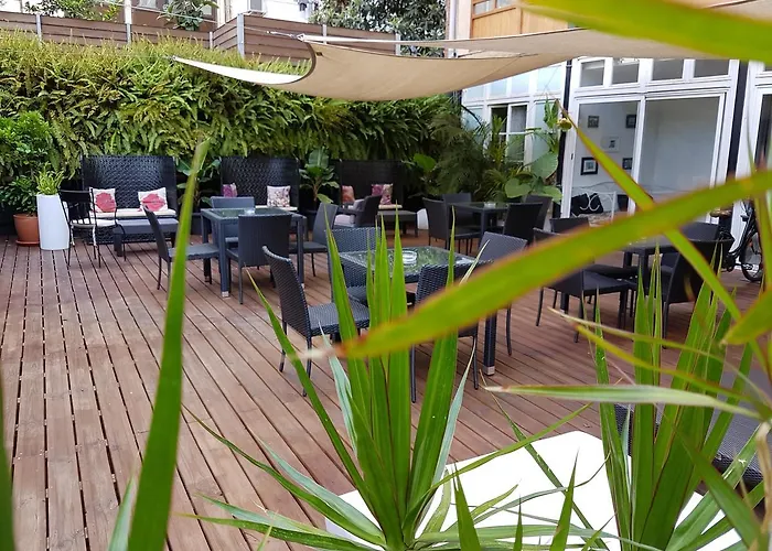 Hostel Casa Kessler Barcelona