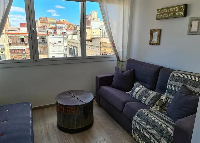 Hostel Casa Kessler Barcelona